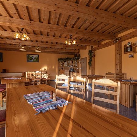 Penzion Adak Hotell Párnica Eksteriør bilde