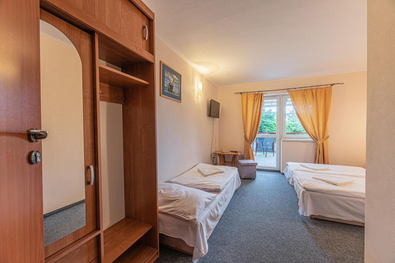 Penzion Adak Hotell Párnica Eksteriør bilde