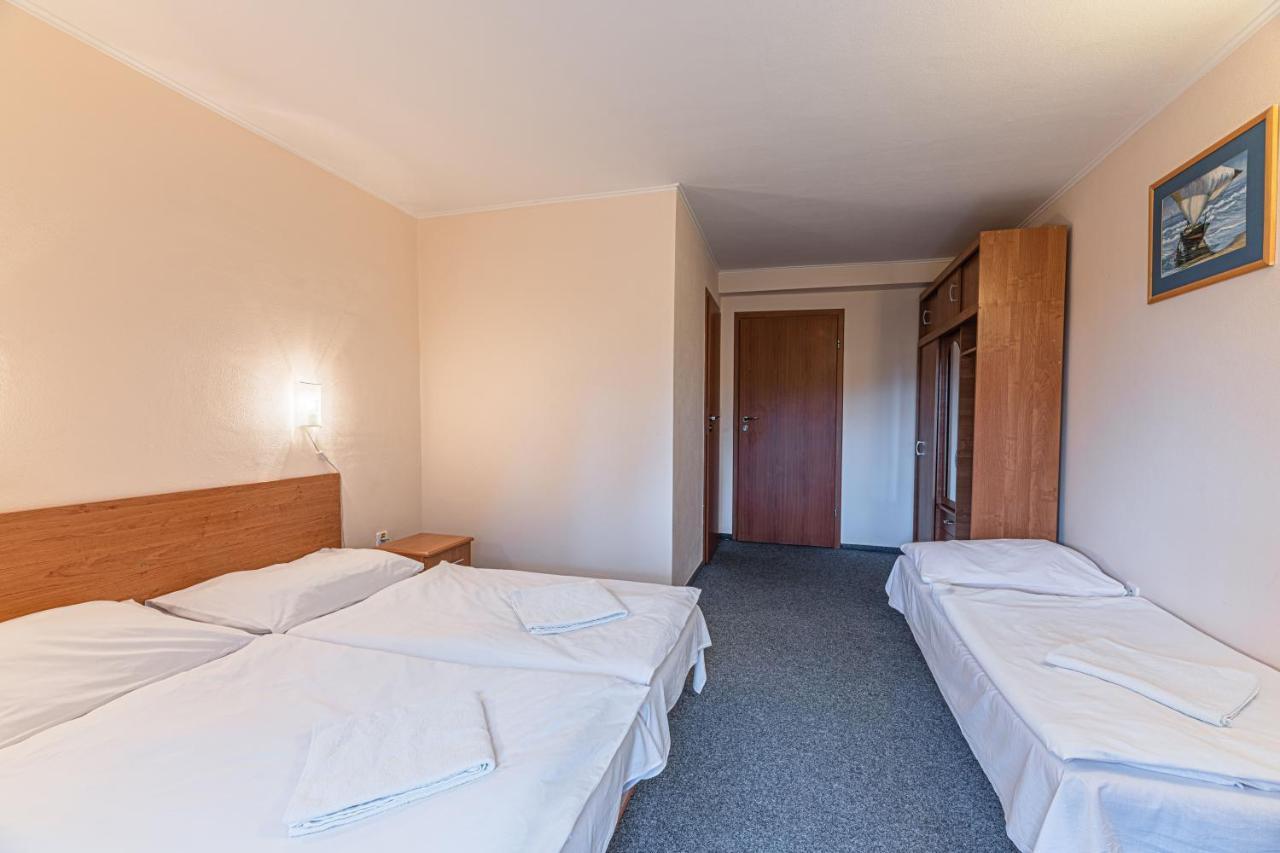 Penzion Adak Hotell Párnica Eksteriør bilde
